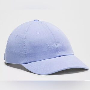 NWT Lululemon Dusty Lilac Classic Ball Cap Wash S/M